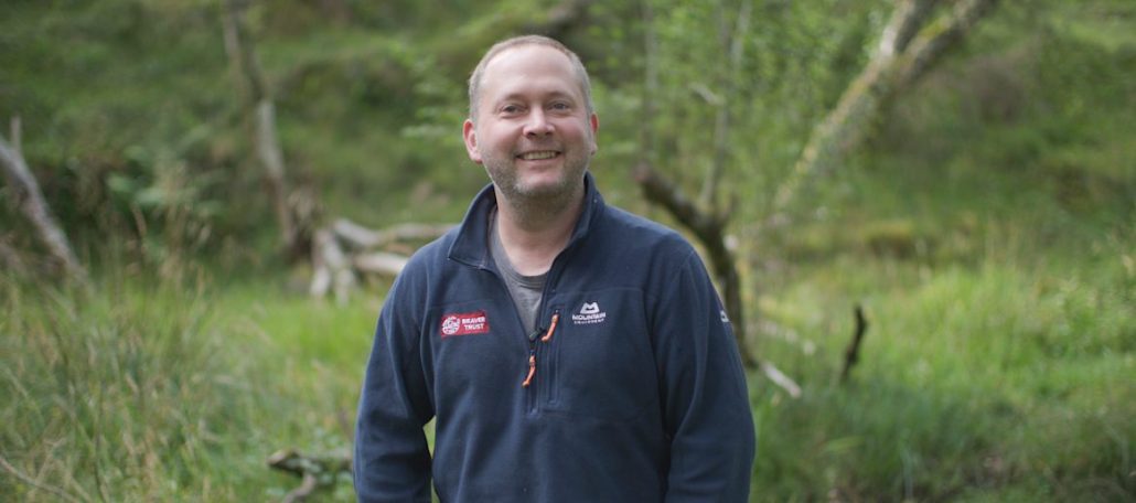 Dr Ramous Beaver Blogs - Beaver Trust