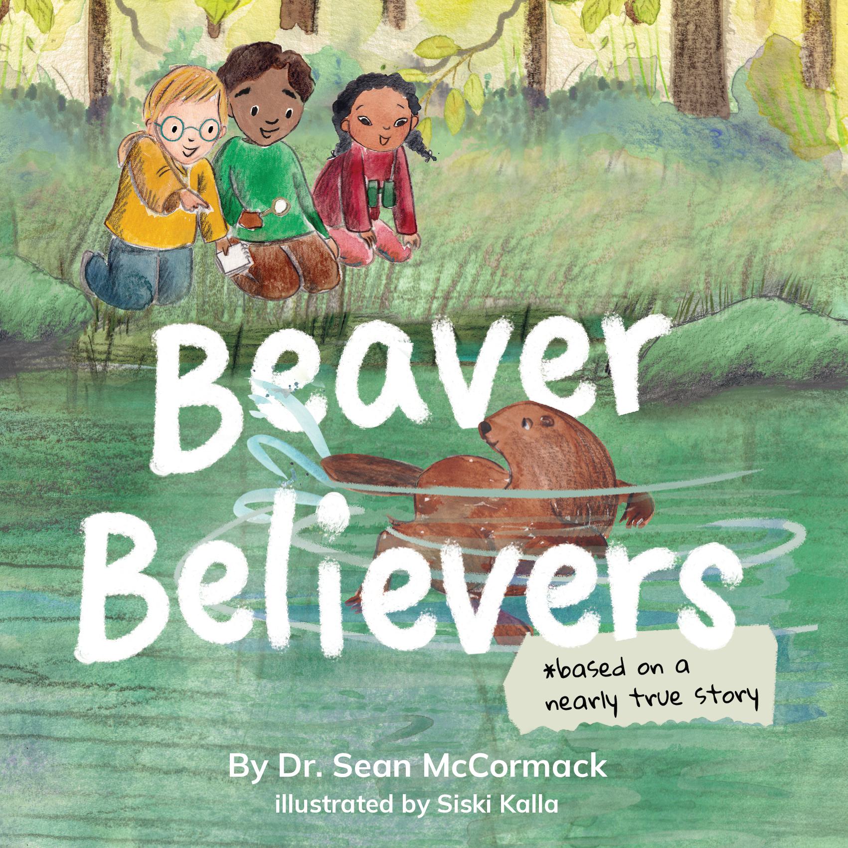 Education - Beaver Trust
