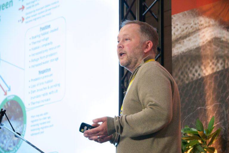 Dr Rob Needham