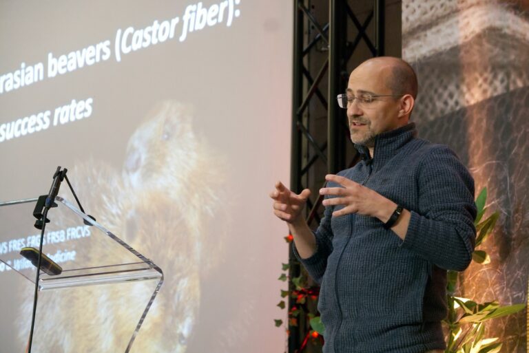 Dr Romain Pizzi
