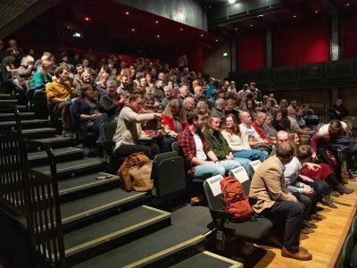 BTS-Inverness-Screening---Audience-waiting-for-the-event-to-start-©-Beaver-Trust